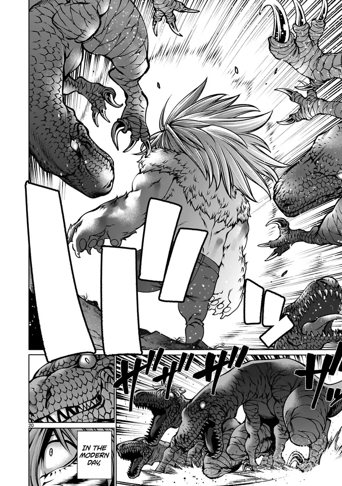 Killing Bites Chapter 117 image 19_optimized